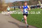 Senior and Veteran Men in the 2024 NECAA Road Relays Champs., Hetton Lyons Country Park, Hetton le Hole, County Durham. Photo: David T. Hewitson/Sports for All Pics